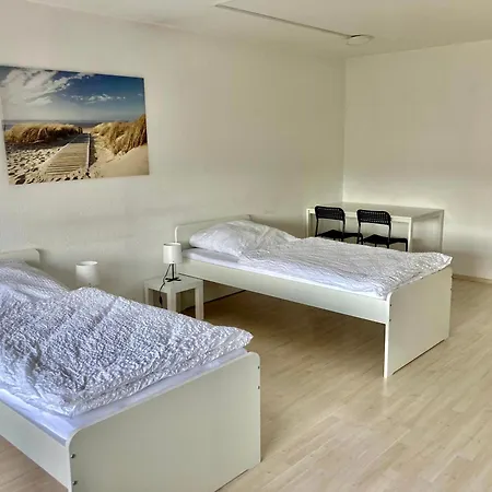Mit Balkon In * Marl (Recklinghausen)
